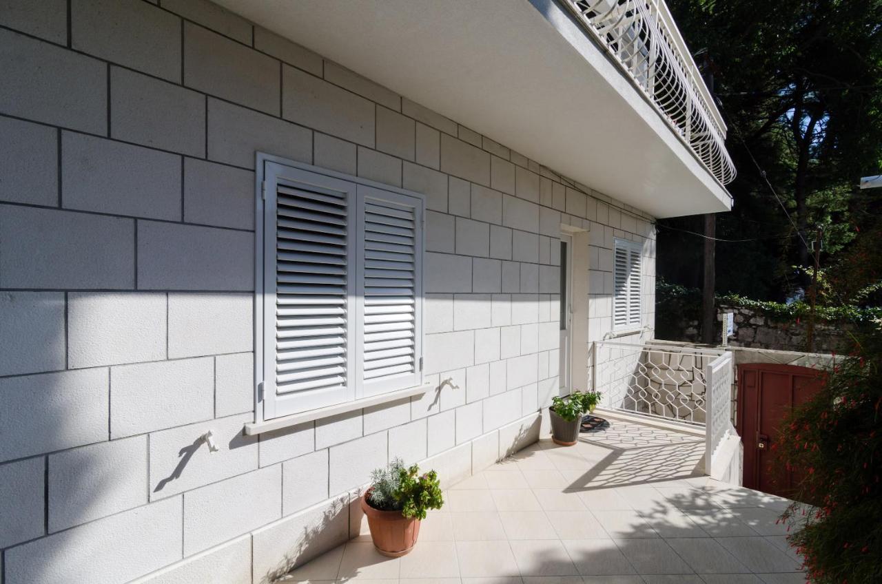 Guesthouse Matusic Dubrovnik Exterior photo