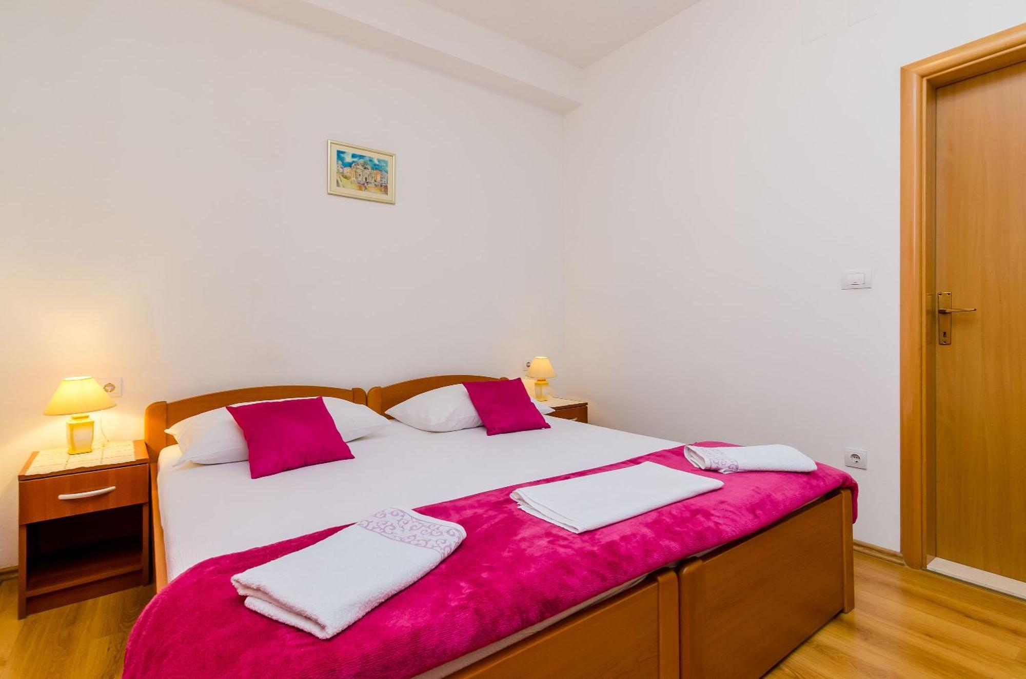 Guesthouse Matusic Dubrovnik Room photo