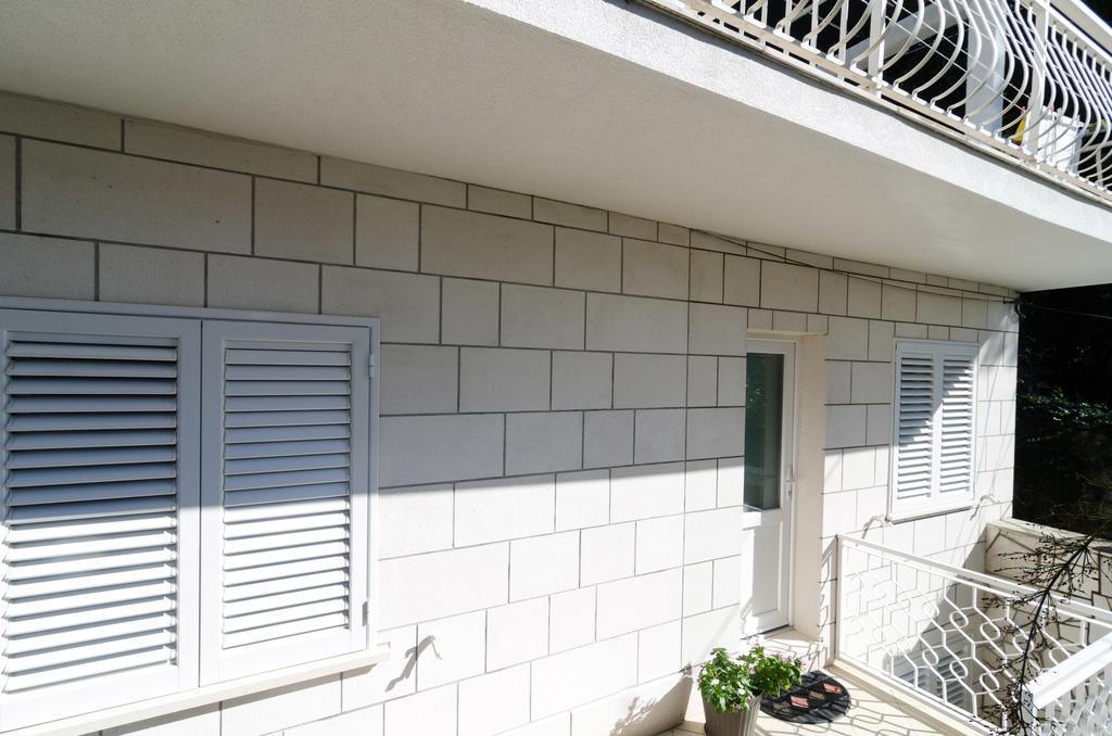 Guesthouse Matusic Dubrovnik Exterior photo