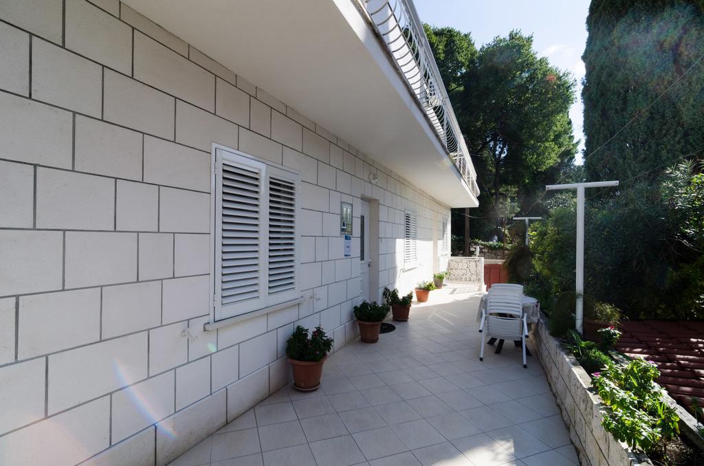 Guesthouse Matusic Dubrovnik Exterior photo