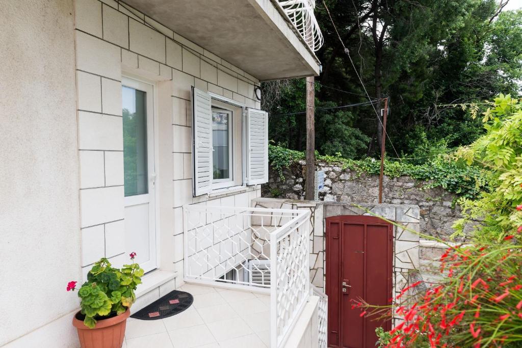 Guesthouse Matusic Dubrovnik Exterior photo