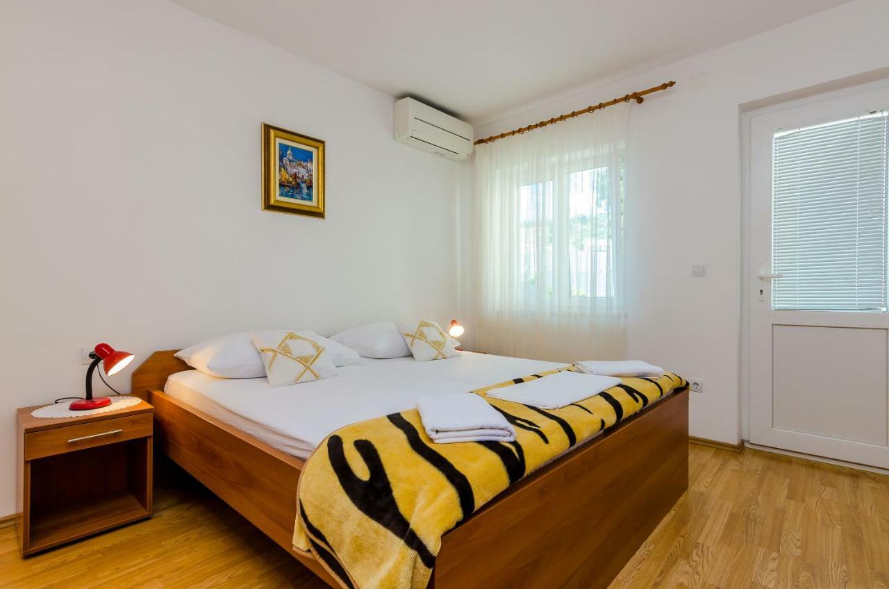 Guesthouse Matusic Dubrovnik Exterior photo
