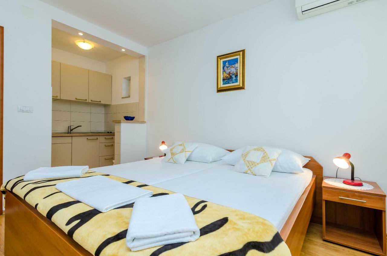 Guesthouse Matusic Dubrovnik Exterior photo